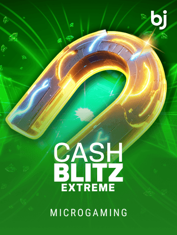 Cash Blitz Extreme