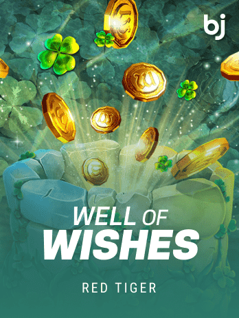 Well Of Wishespng