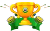 লাকি ড্র